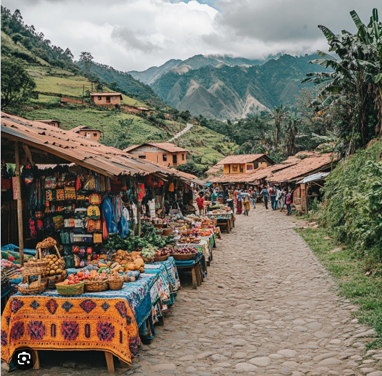 Village Market
